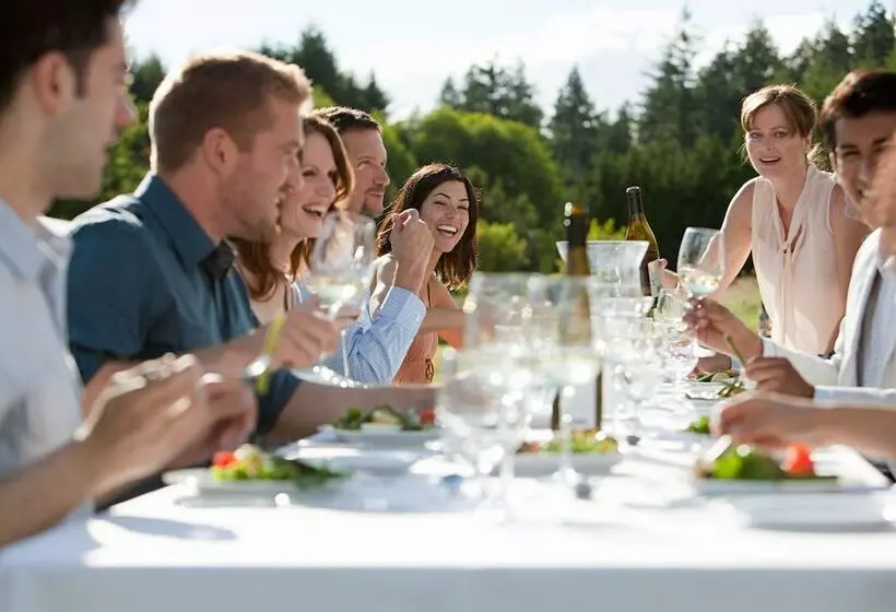 Swissotel Foshan, Guangdong