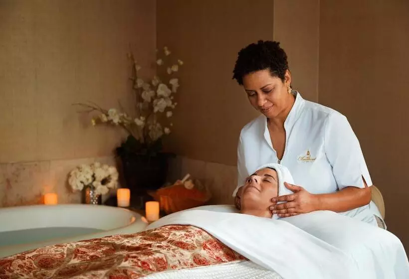 Swissotel Foshan, Guangdong