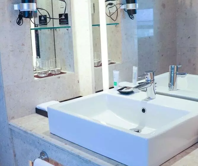 Swissotel Foshan, Guangdong