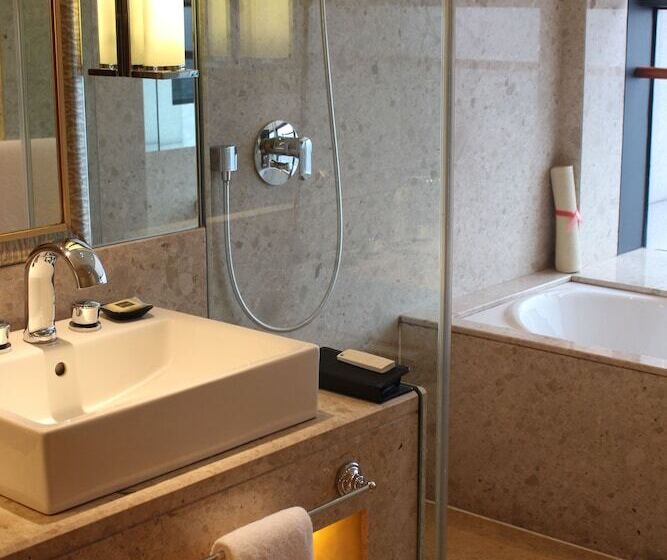 Swissotel Foshan, Guangdong