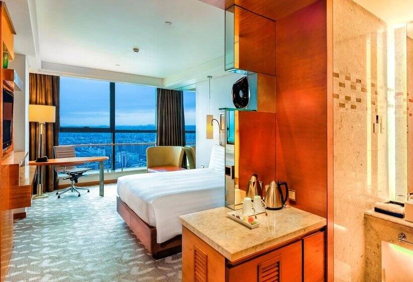Swissotel Foshan, Guangdong