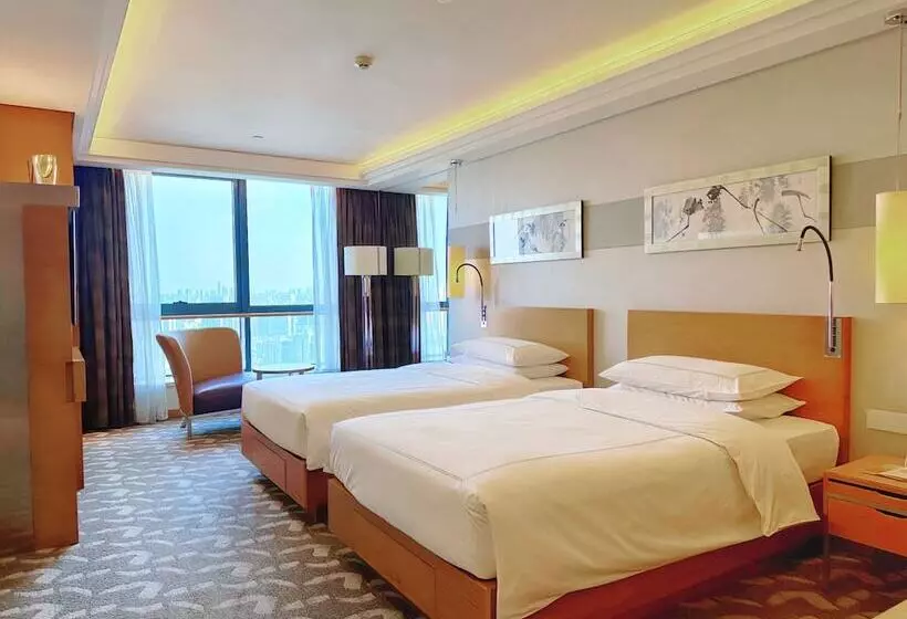 Swissotel Foshan, Guangdong