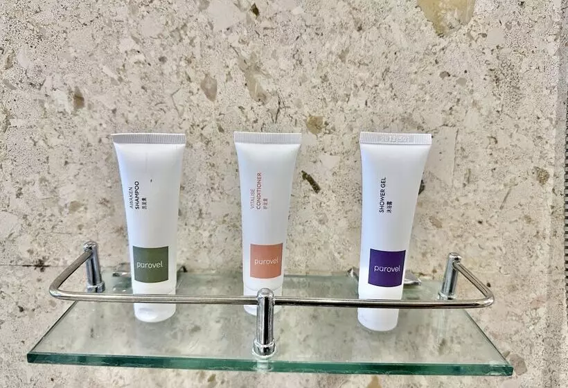 Swissotel Foshan, Guangdong