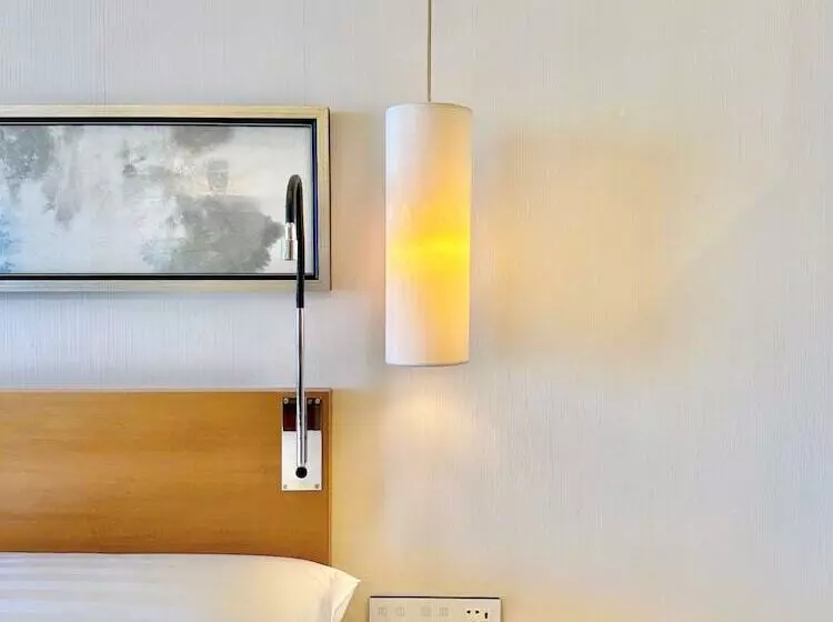 Swissotel Foshan, Guangdong