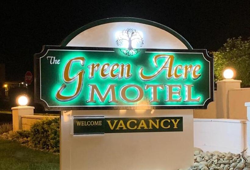 Green Acre Motel