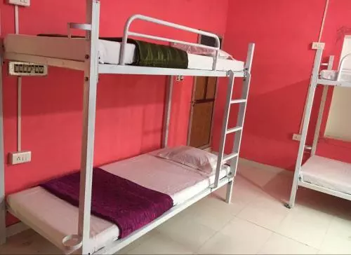 The Hostel Crown