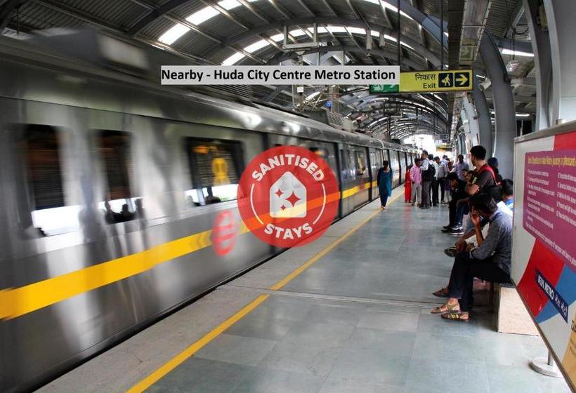 Hotel Capital O 22975 Global Inn