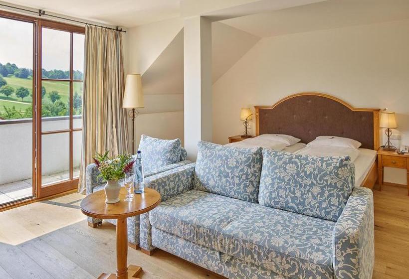 Hotel Gutshof Uttlau