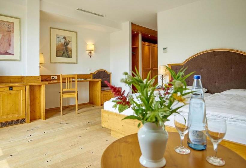 Hotel Gutshof Uttlau