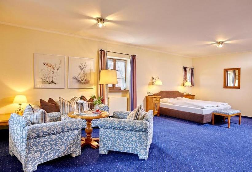 Hotel Gutshof Uttlau