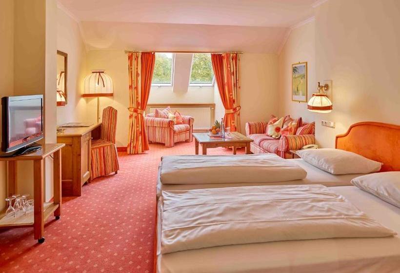 Hotel Gutshof Uttlau