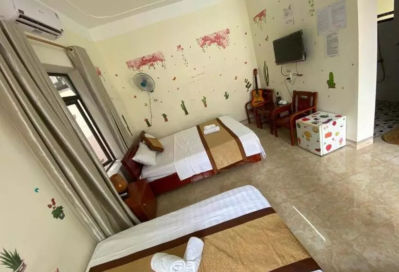 هتل Ha Long Fancy