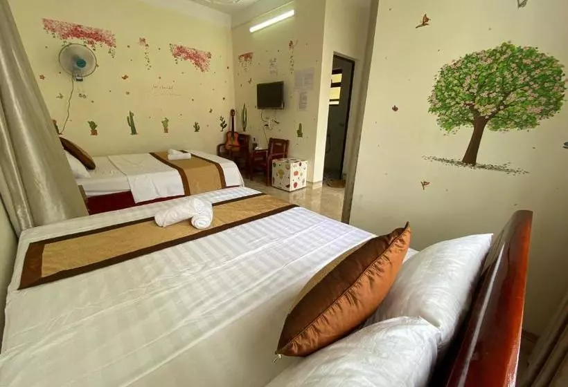 هتل Ha Long Fancy