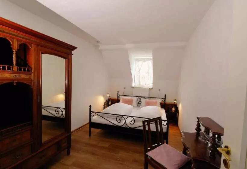 Hotelli Klostermühle Siebenborn