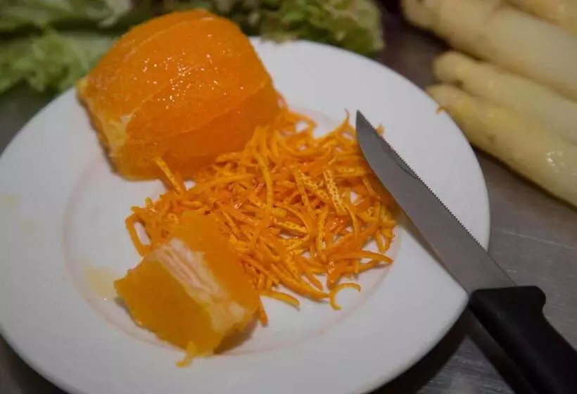 Hotelli Klostermühle Siebenborn