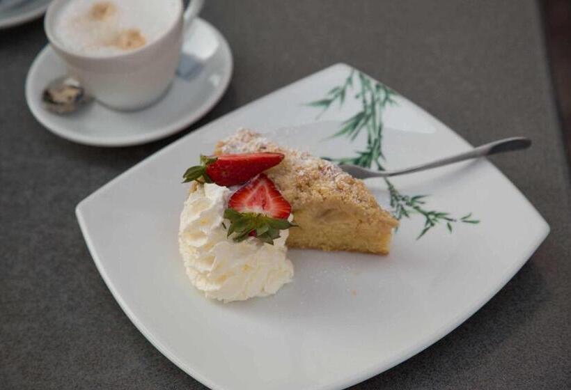 בית מלון כפרי Klostermühle Siebenborn