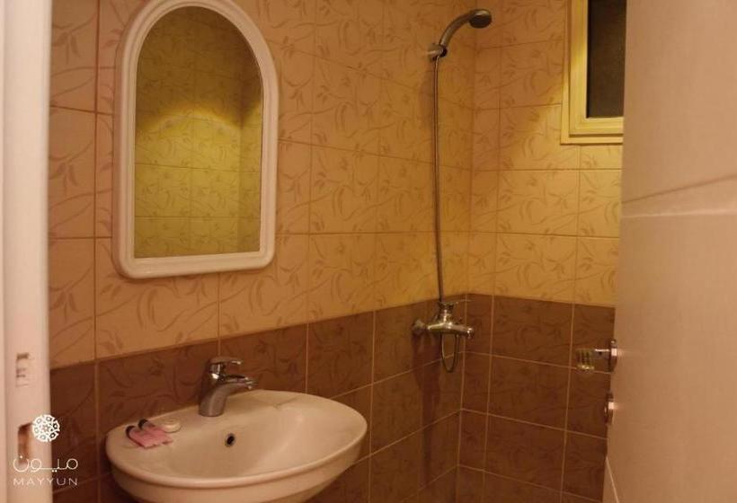 ホテル Manzel Aram 105