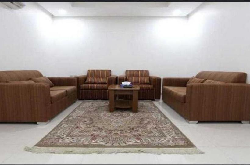 ホテル Manzel Aram 105