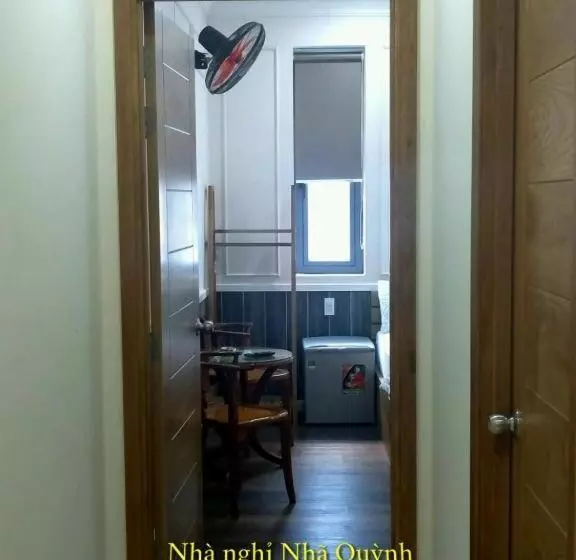 هتل Nhã Quỳnh