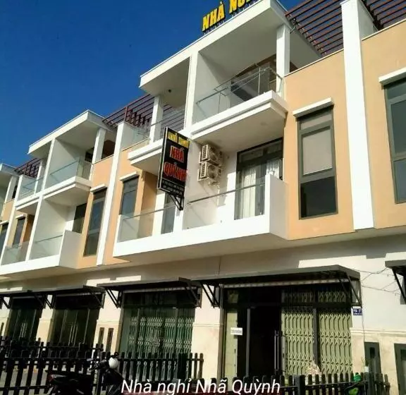 هتل Nhã Quỳnh
