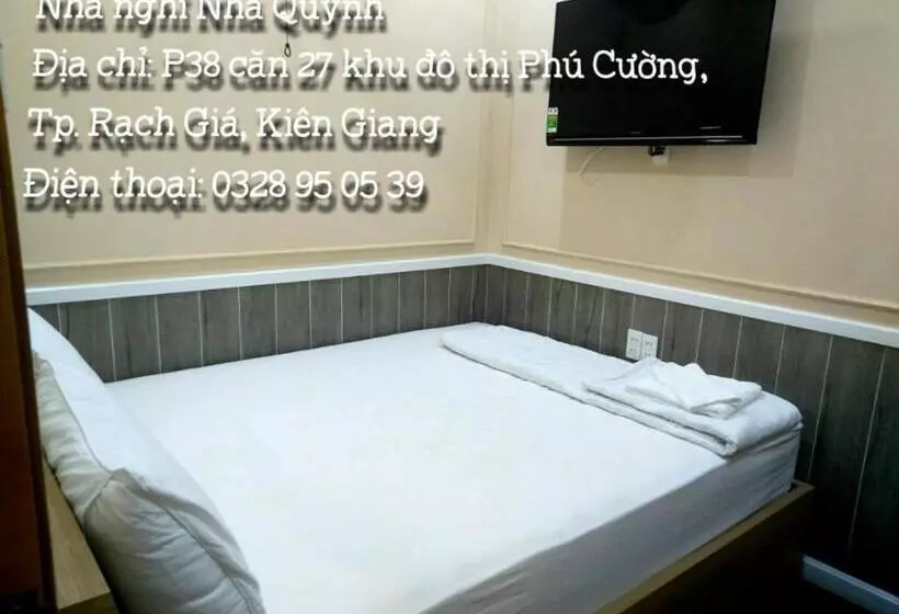 هتل Nhã Quỳnh