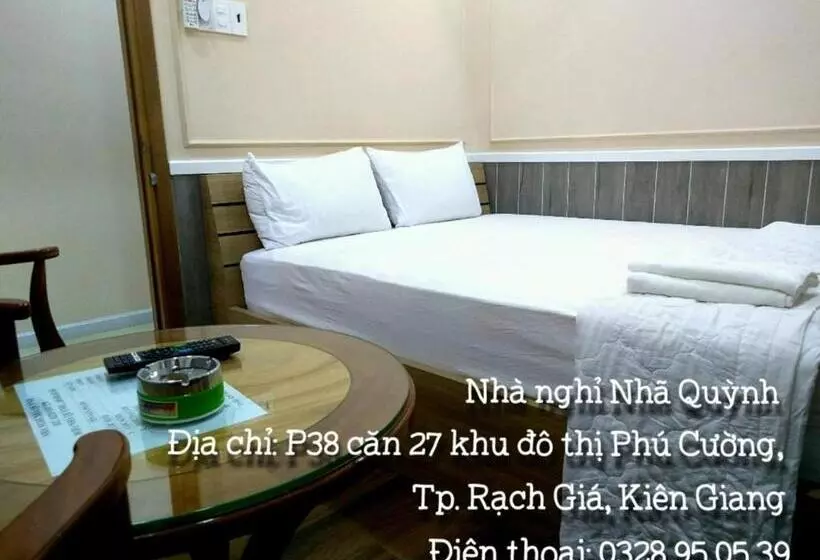 هتل Nhã Quỳnh
