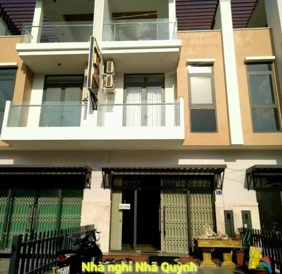 هتل Nhã Quỳnh