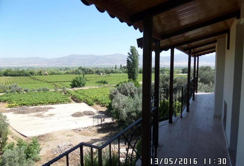 Отель Pi̇a Mya