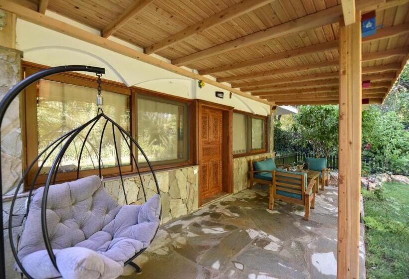 酒店 Pyramid Boutique