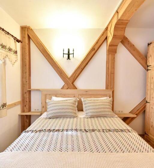 酒店 Pyramid Boutique