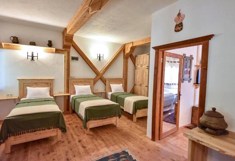 酒店 Pyramid Boutique