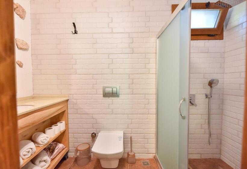 酒店 Pyramid Boutique