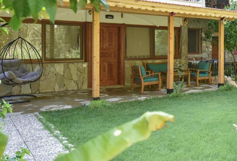 酒店 Pyramid Boutique