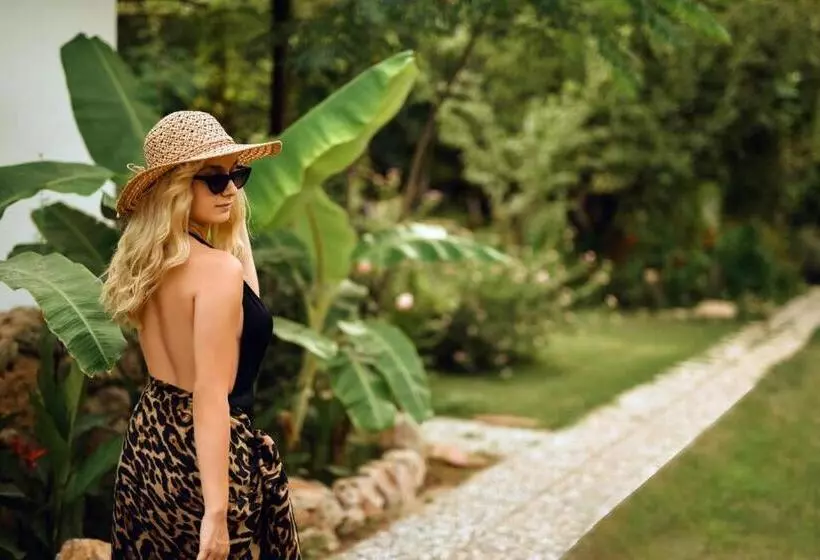 Hotelli Pyramid Boutique