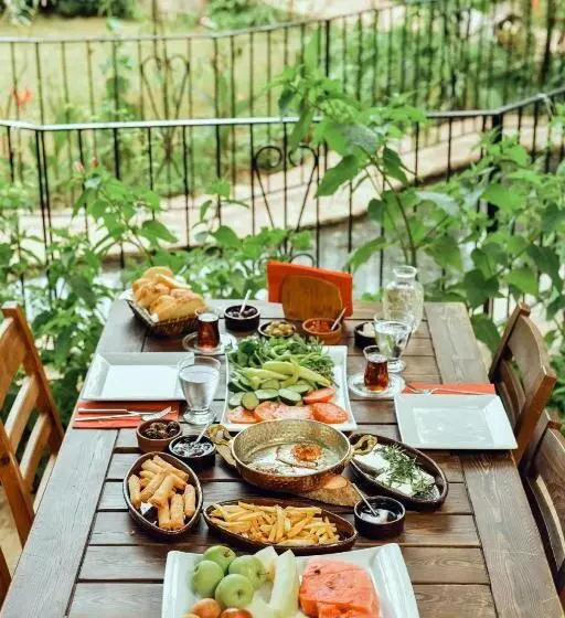 Hotelli Pyramid Boutique