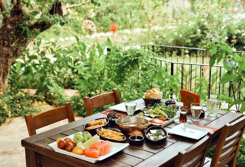 酒店 Pyramid Boutique