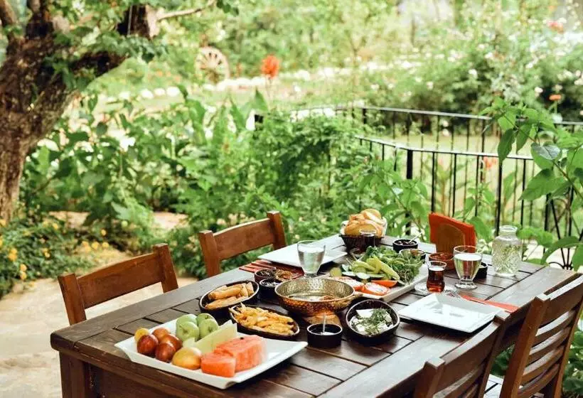 Hotelli Pyramid Boutique