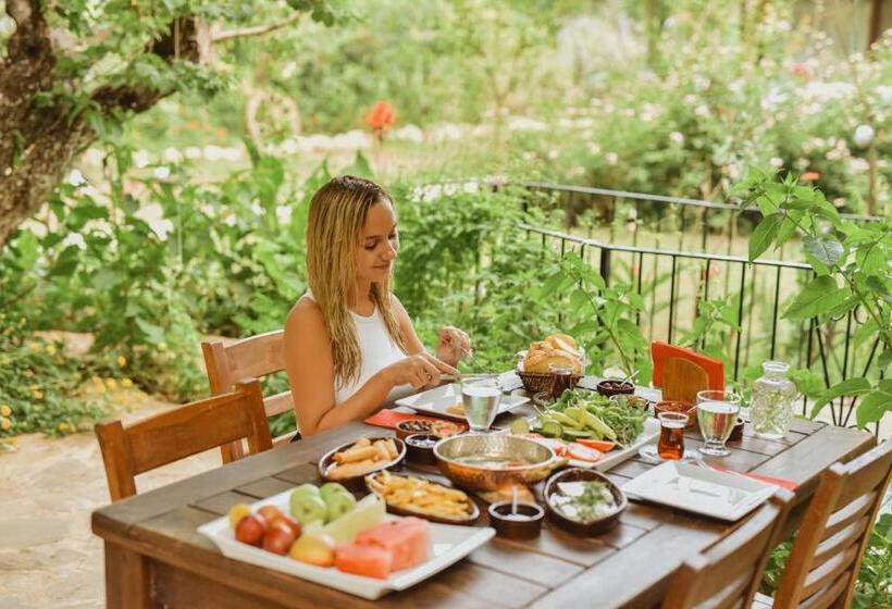 酒店 Pyramid Boutique