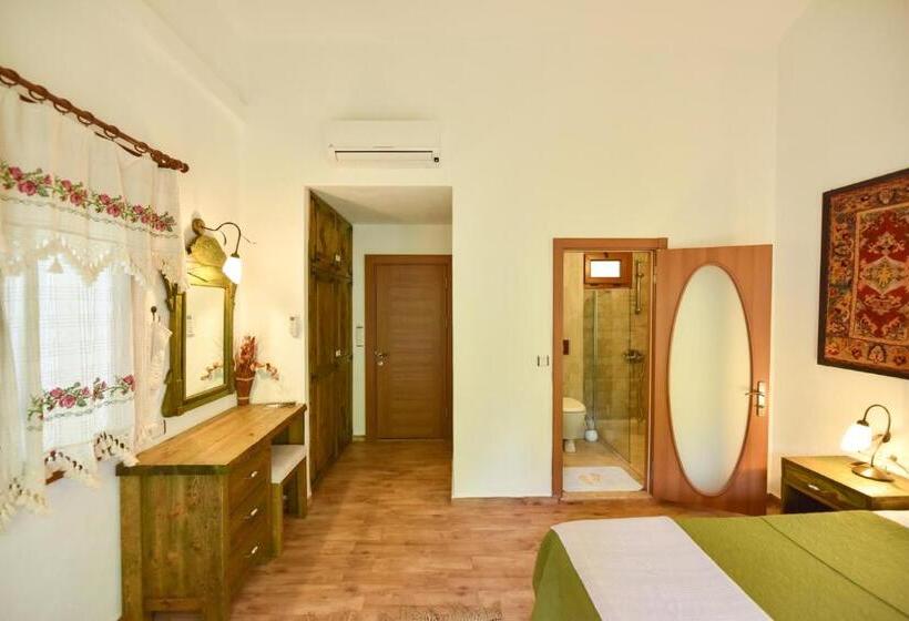 酒店 Pyramid Boutique