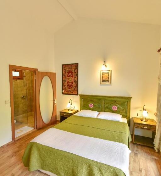 酒店 Pyramid Boutique