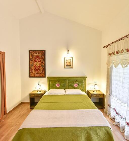 酒店 Pyramid Boutique