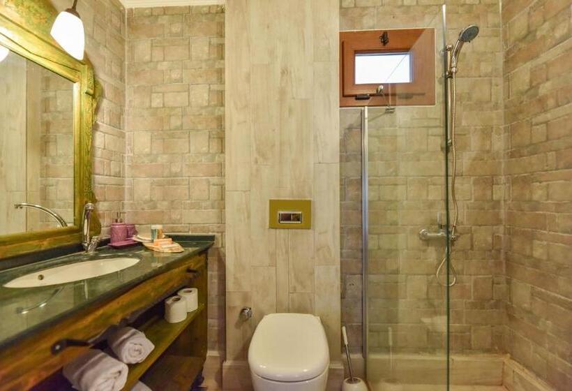 酒店 Pyramid Boutique