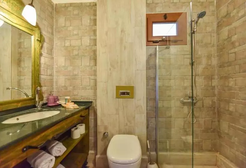 Hotelli Pyramid Boutique