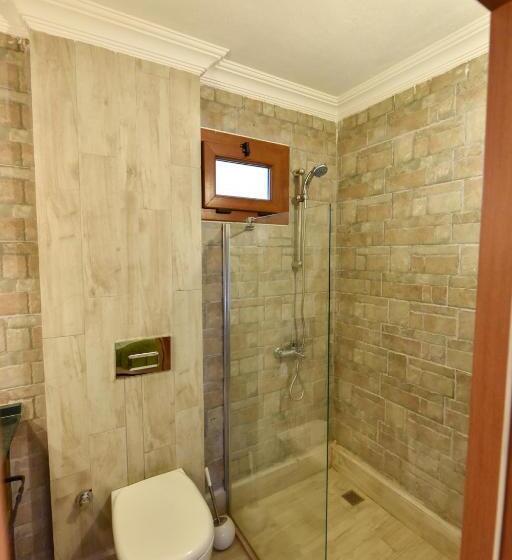 酒店 Pyramid Boutique