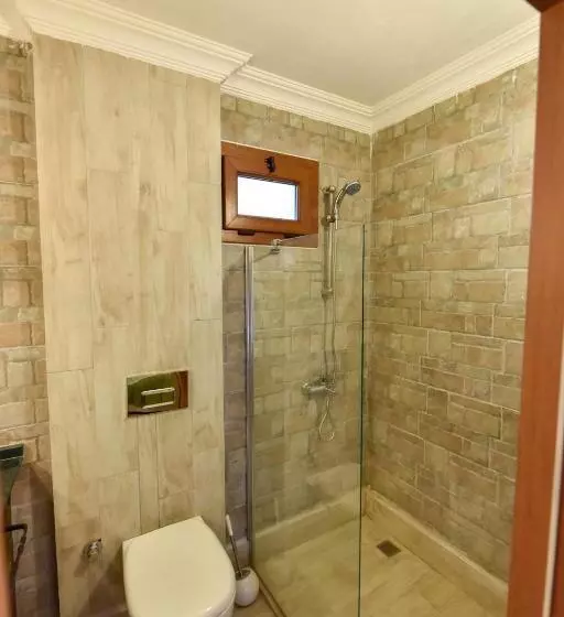 Hotelli Pyramid Boutique