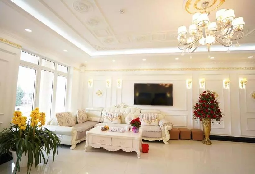 هتل Thuy Duong