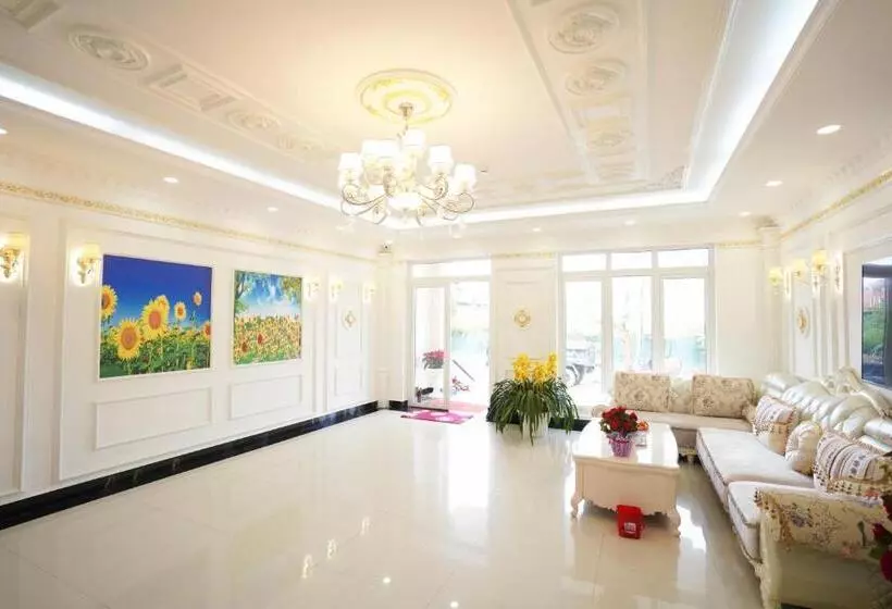 هتل Thuy Duong
