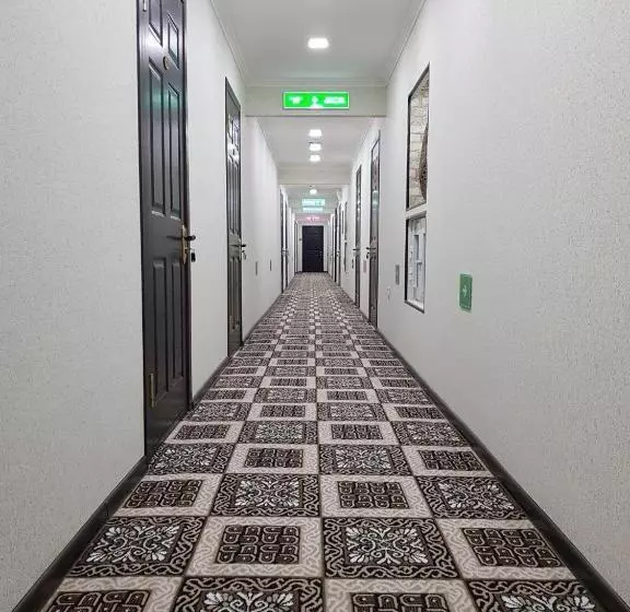 هتل Voyage