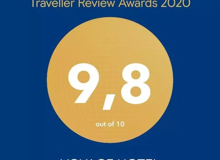 هتل Voyage