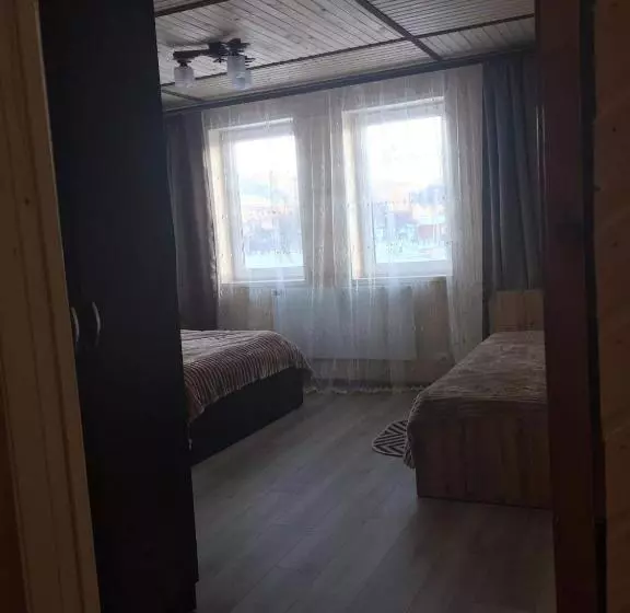 Majatalo магія гір